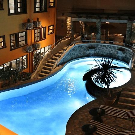 1775 Adriatico Suites Manila Zewnętrze zdjęcie