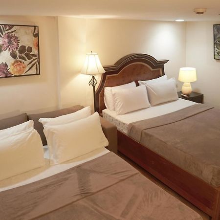 1775 Adriatico Suites Manila Zewnętrze zdjęcie