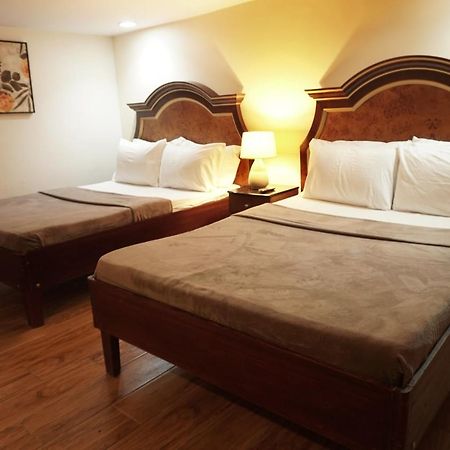 1775 Adriatico Suites Manila Zewnętrze zdjęcie
