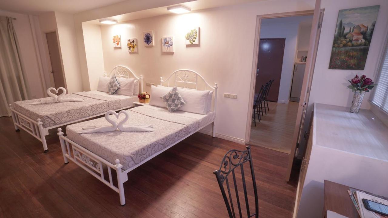 1775 Adriatico Suites Manila Zewnętrze zdjęcie