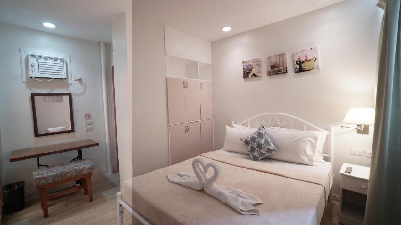 1775 Adriatico Suites Manila Zewnętrze zdjęcie