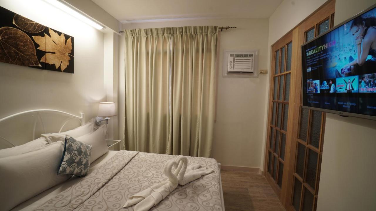 1775 Adriatico Suites Manila Zewnętrze zdjęcie