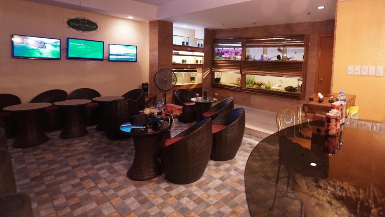 1775 Adriatico Suites Manila Zewnętrze zdjęcie