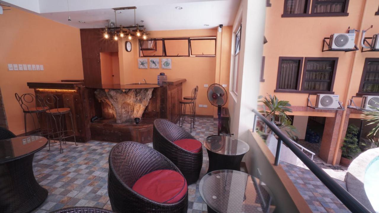 1775 Adriatico Suites Manila Zewnętrze zdjęcie