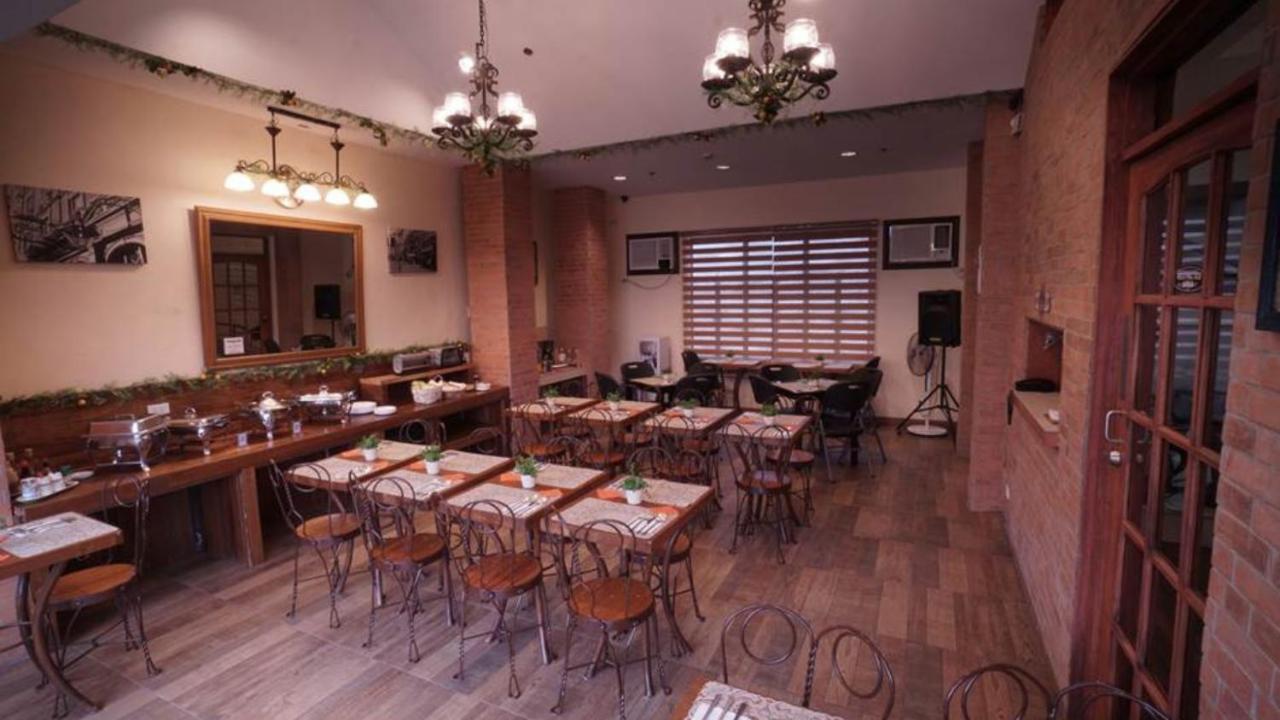 1775 Adriatico Suites Manila Zewnętrze zdjęcie