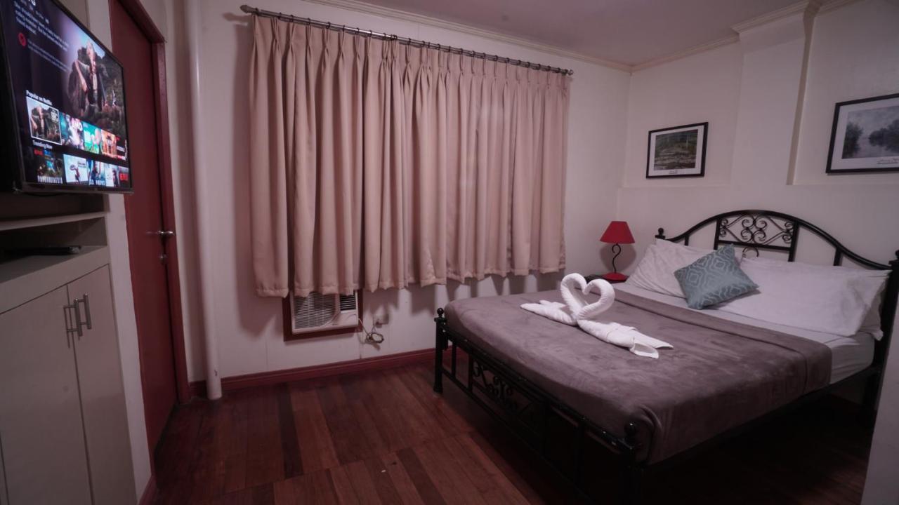 1775 Adriatico Suites Manila Zewnętrze zdjęcie