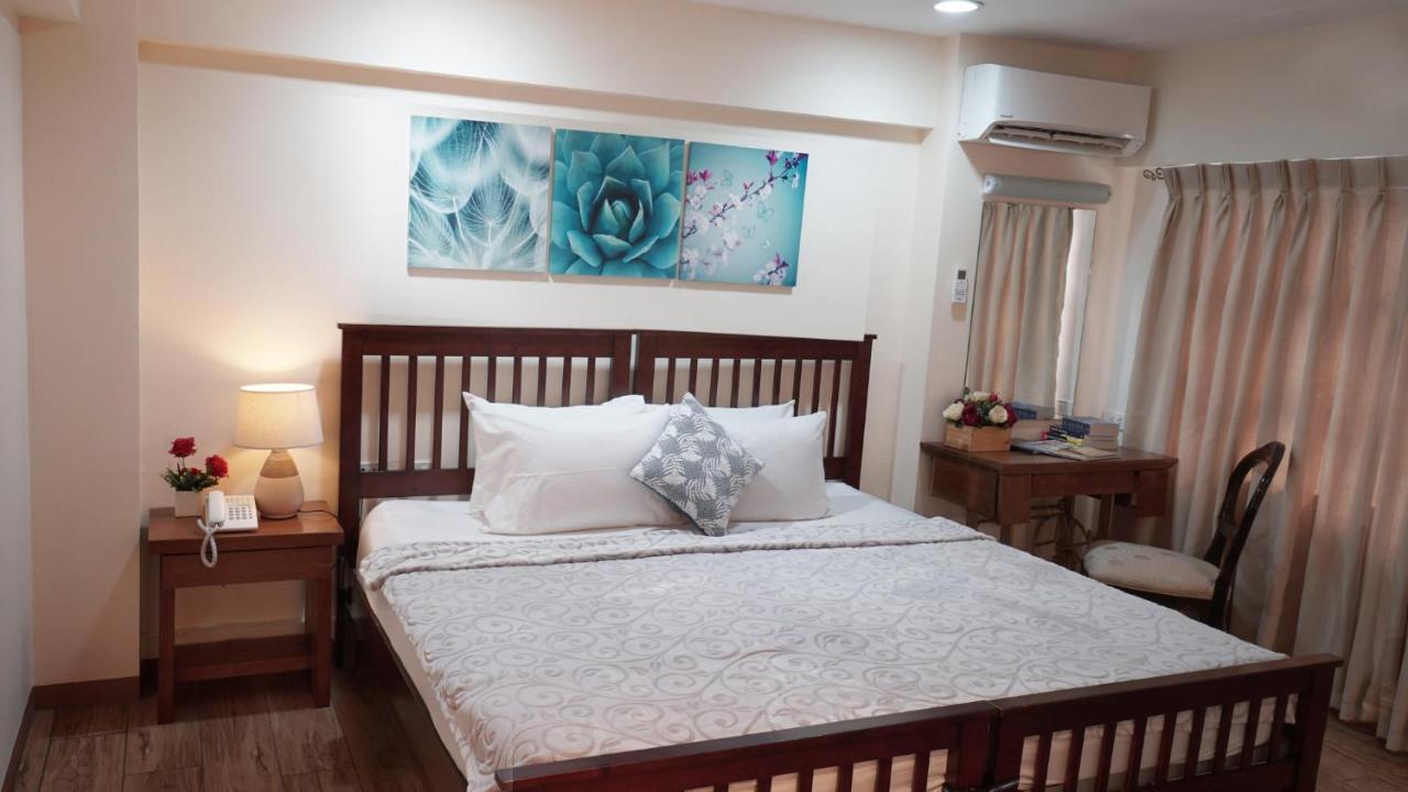 1775 Adriatico Suites Manila Zewnętrze zdjęcie