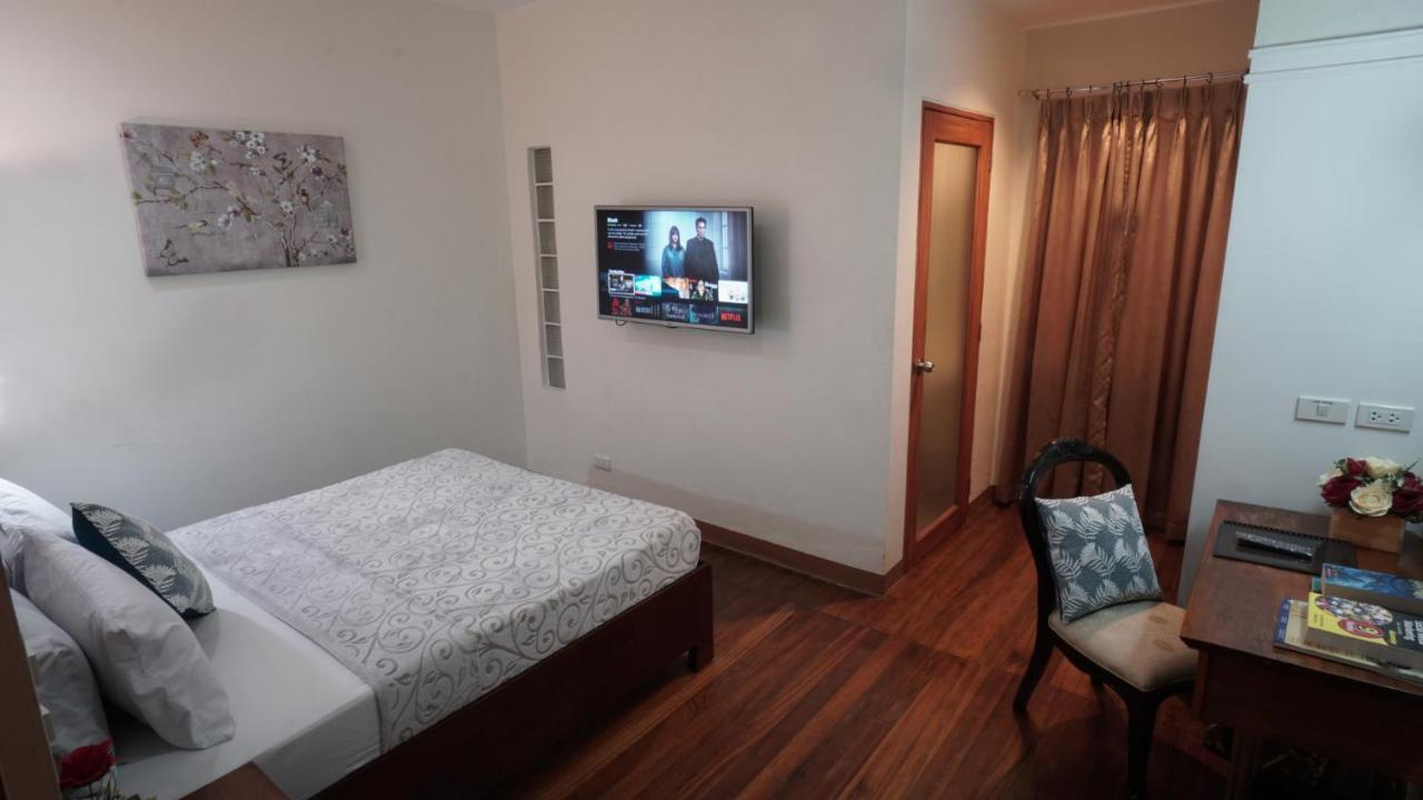 1775 Adriatico Suites Manila Zewnętrze zdjęcie