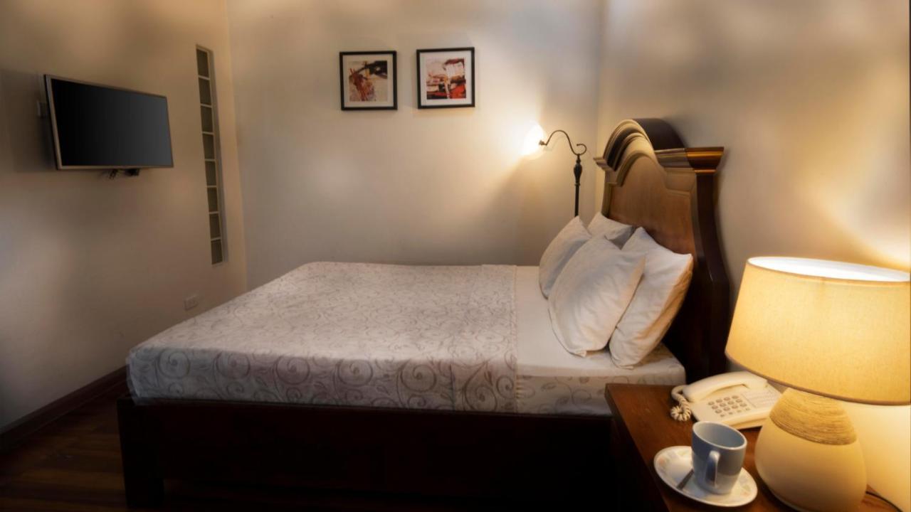 1775 Adriatico Suites Manila Zewnętrze zdjęcie