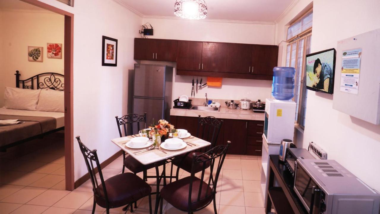 1775 Adriatico Suites Manila Zewnętrze zdjęcie