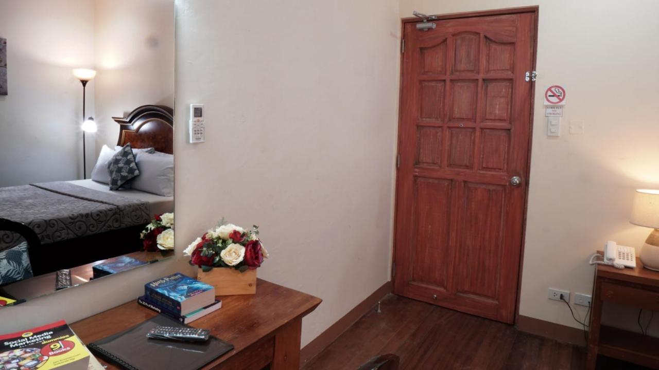 1775 Adriatico Suites Manila Zewnętrze zdjęcie