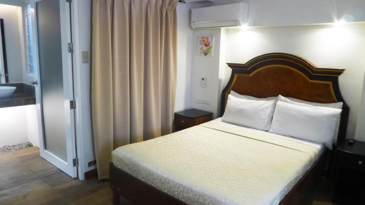 1775 Adriatico Suites Manila Zewnętrze zdjęcie