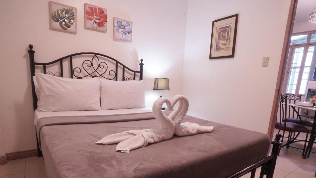 1775 Adriatico Suites Manila Zewnętrze zdjęcie