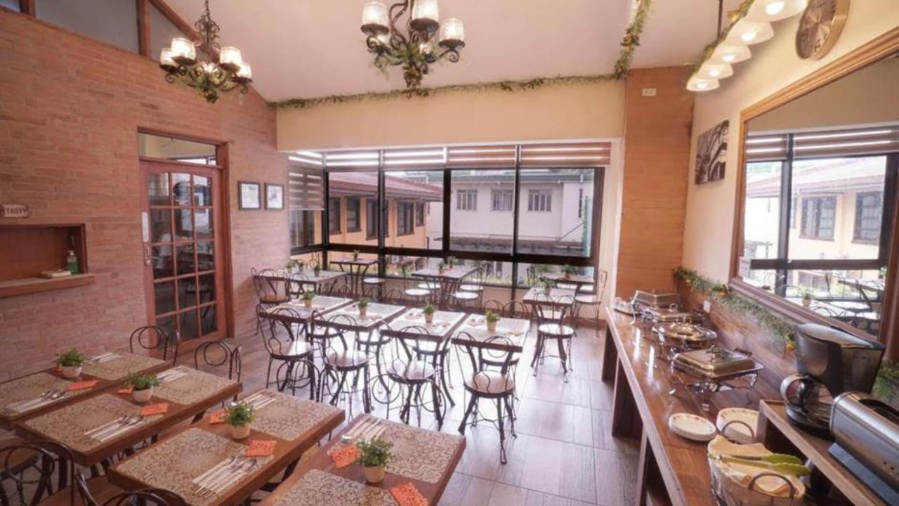 1775 Adriatico Suites Manila Zewnętrze zdjęcie