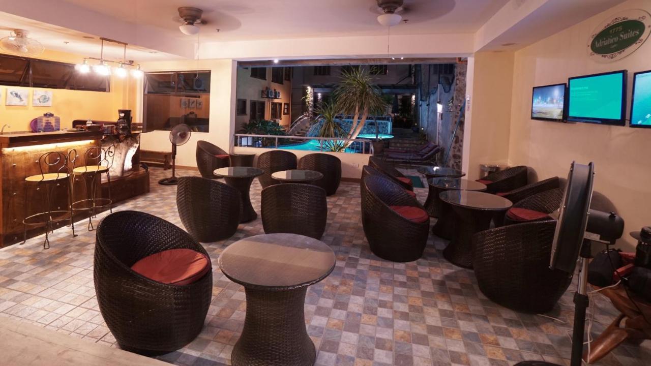 1775 Adriatico Suites Manila Zewnętrze zdjęcie