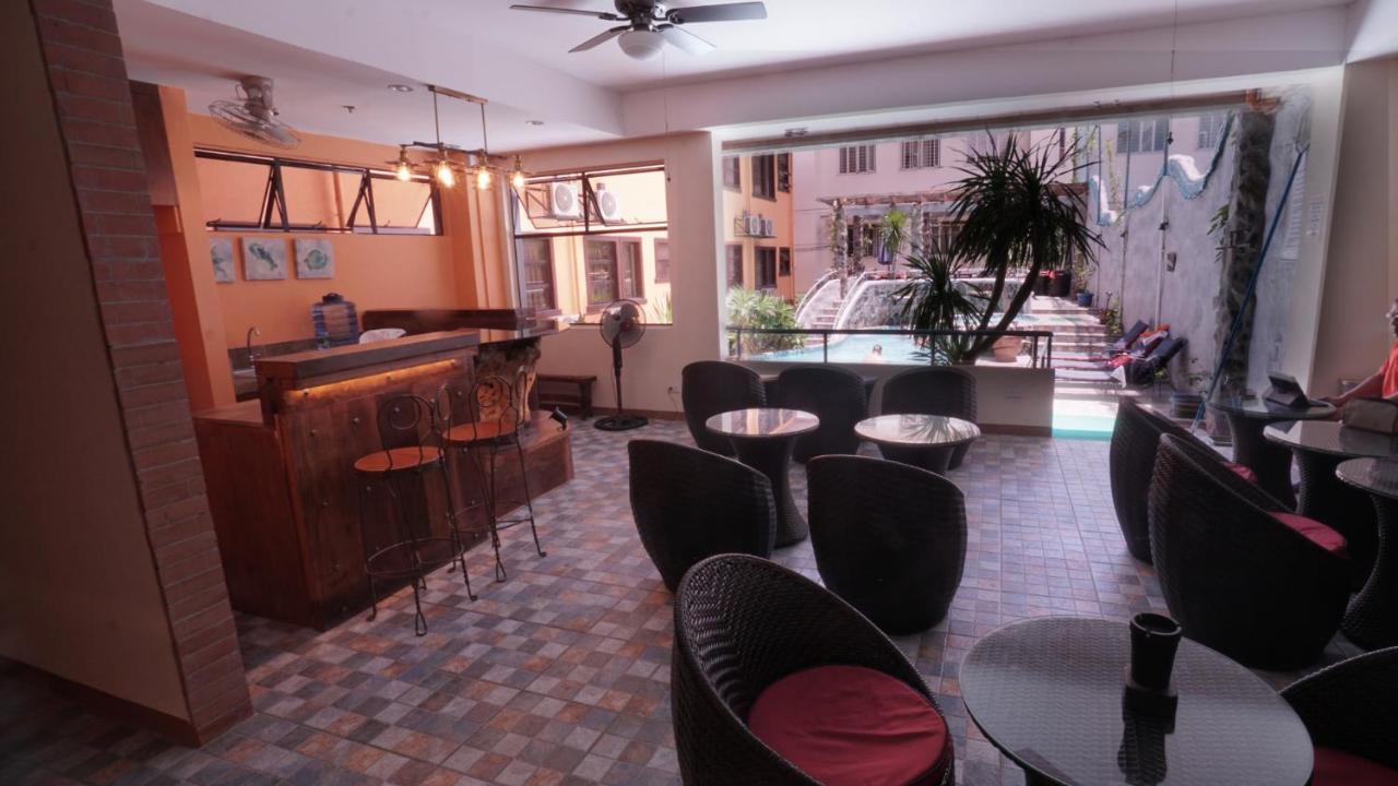 1775 Adriatico Suites Manila Zewnętrze zdjęcie