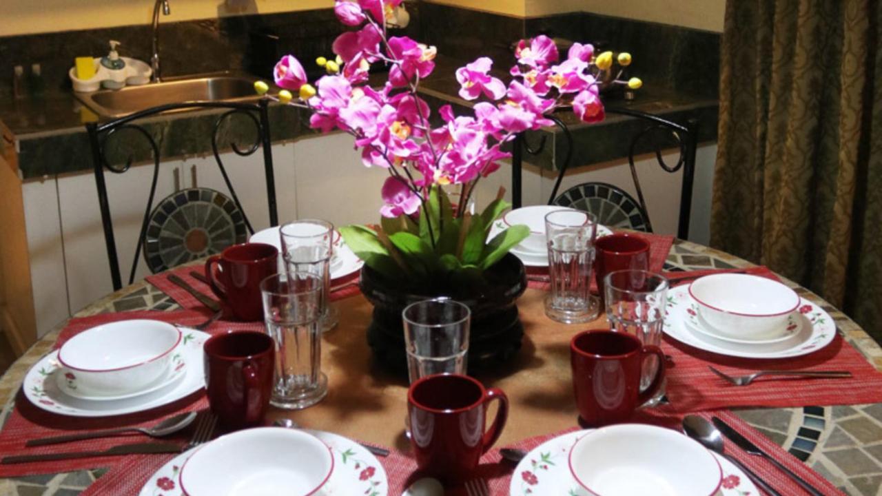 1775 Adriatico Suites Manila Zewnętrze zdjęcie