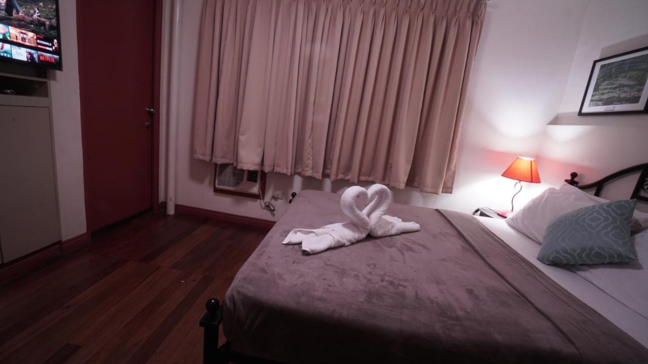 1775 Adriatico Suites Manila Zewnętrze zdjęcie