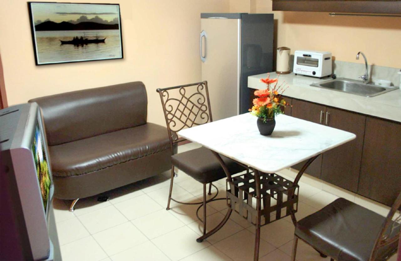 1775 Adriatico Suites Manila Zewnętrze zdjęcie