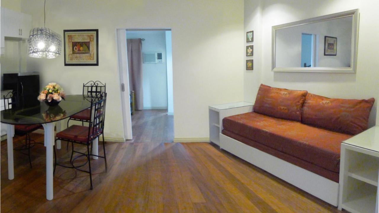 1775 Adriatico Suites Manila Zewnętrze zdjęcie