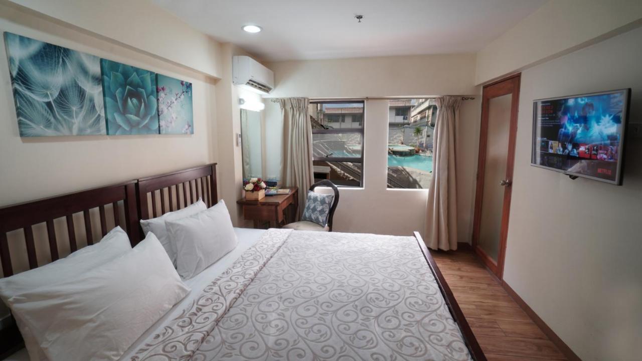 1775 Adriatico Suites Manila Zewnętrze zdjęcie