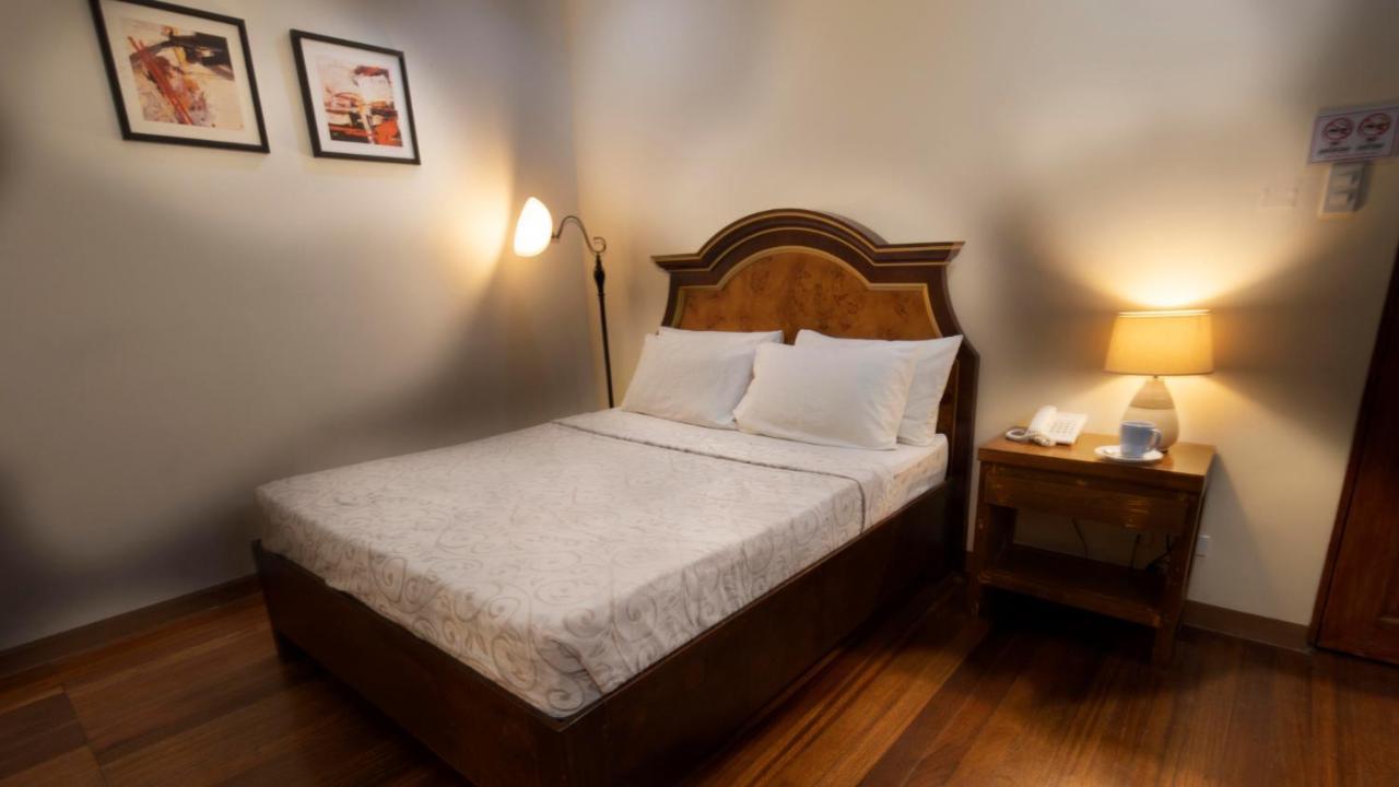 1775 Adriatico Suites Manila Zewnętrze zdjęcie
