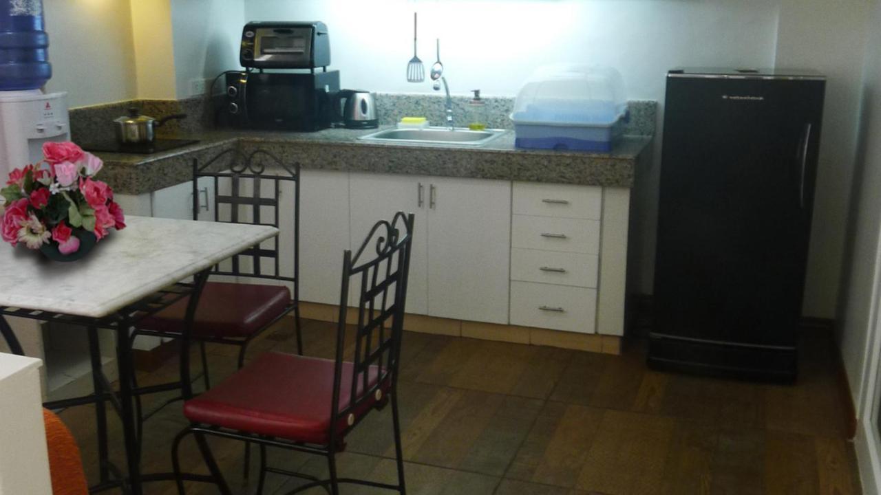 1775 Adriatico Suites Manila Zewnętrze zdjęcie