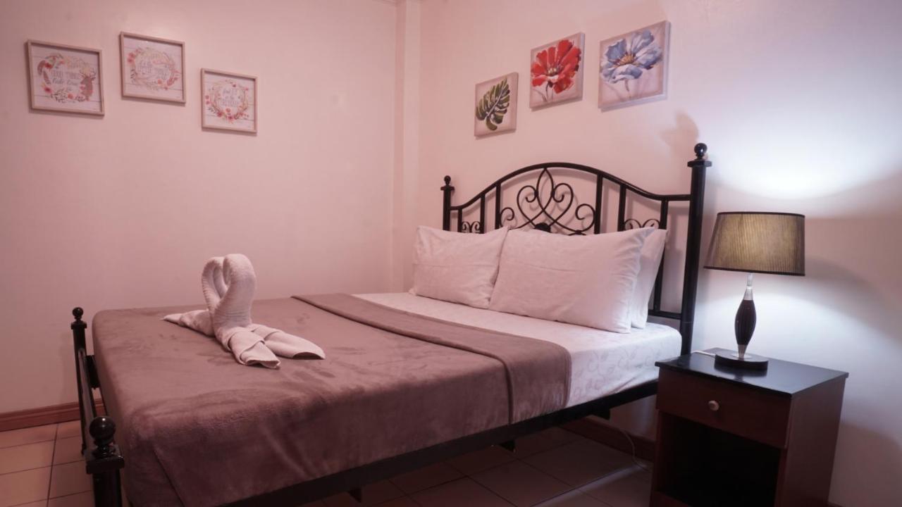 1775 Adriatico Suites Manila Zewnętrze zdjęcie