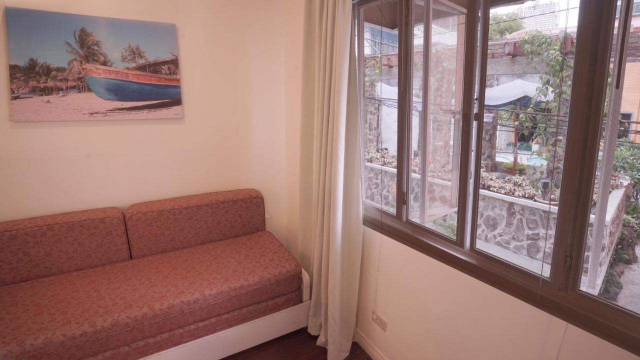1775 Adriatico Suites Manila Zewnętrze zdjęcie