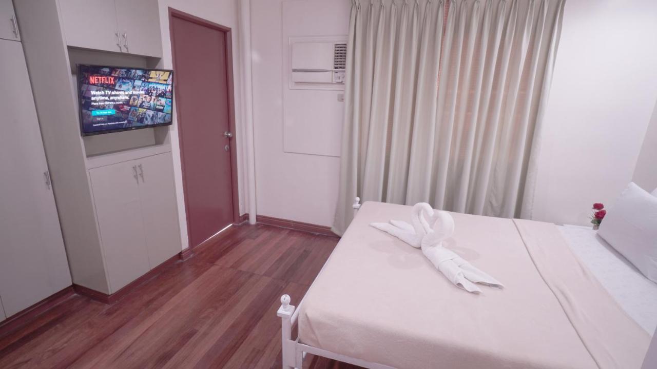 1775 Adriatico Suites Manila Zewnętrze zdjęcie